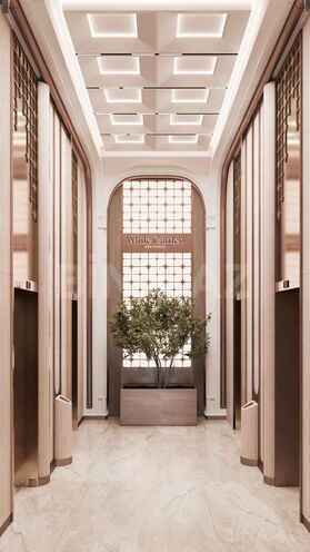 Satılır 4 otaqlı yeni tikili 251.6 m², Şah İsmayıl Xətai m., photo 14 from 29
