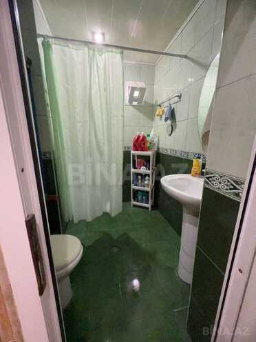 Satılır 3 otaqlı köhnə tikili 80 m², 28 May m., photo 11 from 13