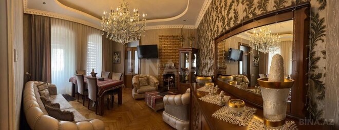 Satılır 3 otaqlı köhnə tikili 80 m², 28 May m., photo 1 from 13