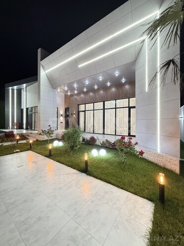 Продаётся 5-комн. дом/дача 260 м², пос. Мардакан, photo 13 from 32