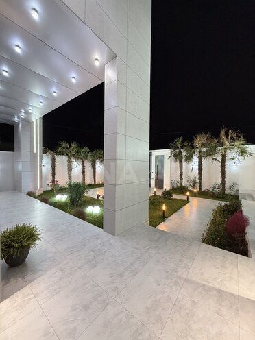 Продаётся 5-комн. дом/дача 260 м², пос. Мардакан, photo 14 from 32