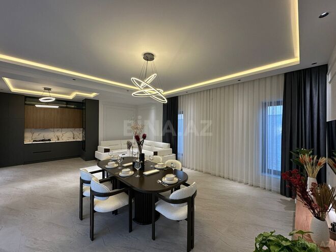 Продаётся 5-комн. дом/дача 200 м², пос. Мардакан, photo 12 from 19