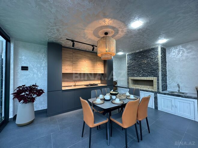 Продаётся 5-комн. дом/дача 200 м², пос. Мардакан, photo 9 from 19