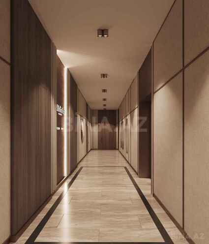 Продаётся 3-комн. новостройка 184.5 м², м. Шах Исмаил Хатаи, photo 17 from 29