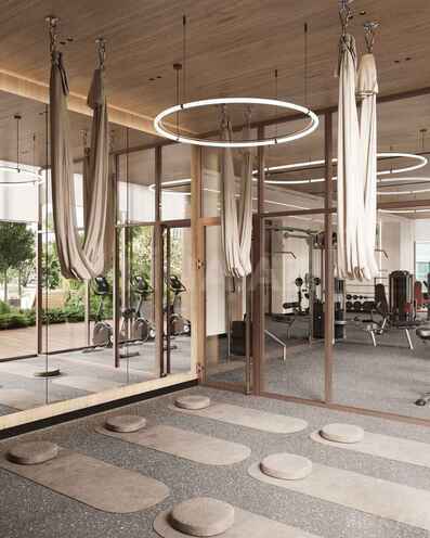 Продаётся 3-комн. новостройка 184.5 м², м. Шах Исмаил Хатаи, photo 22 from 29