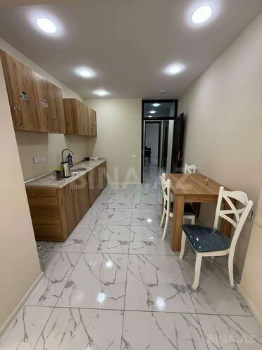 Сдаётся 2-комн. офис 70 м², м. Элмляр Академиясы, photo 11 from 14