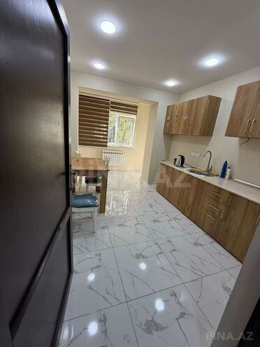 Сдаётся 2-комн. офис 70 м², м. Элмляр Академиясы, photo 10 from 14