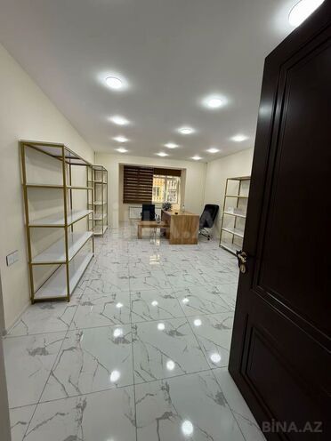 Сдаётся 2-комн. офис 70 м², м. Элмляр Академиясы, photo 7 from 14