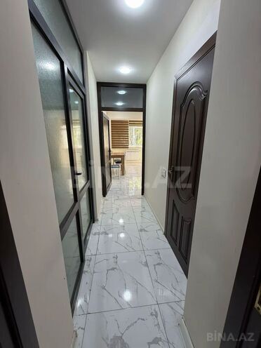 Сдаётся 2-комн. офис 70 м², м. Элмляр Академиясы, photo 8 from 14