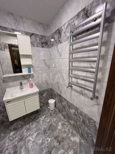 Сдаётся 2-комн. офис 70 м², м. Элмляр Академиясы, photo 13 from 14