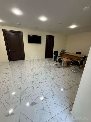 Сдаётся 2-комн. офис 70 м², м. Элмляр Академиясы, photo 4 from 14
