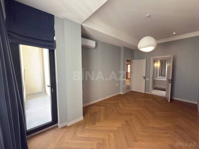 Satılır 3 otaqlı yeni tikili 135 m², Nəriman Nərimanov m., photo 9 from 29