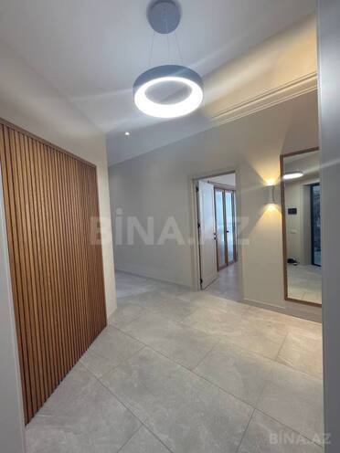 Satılır 3 otaqlı yeni tikili 135 m², Nəriman Nərimanov m., photo 18 from 29