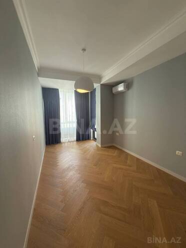 Satılır 3 otaqlı yeni tikili 135 m², Nəriman Nərimanov m., photo 7 from 29