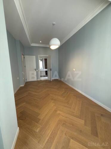 Satılır 3 otaqlı yeni tikili 135 m², Nəriman Nərimanov m., photo 22 from 29