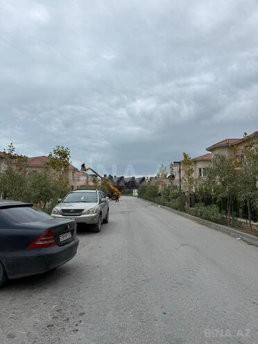 Satılır 8 otaqlı həyət evi/bağ evi 300 m², Nardaran q., photo 6 from 18