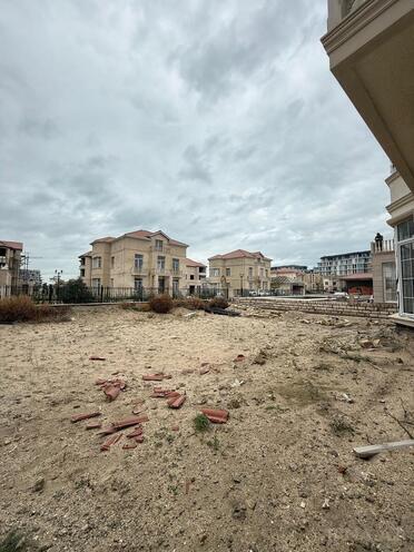 Satılır 8 otaqlı həyət evi/bağ evi 300 m², Nardaran q., photo 14 from 18