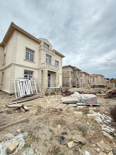 Satılır 8 otaqlı həyət evi/bağ evi 300 m², Nardaran q., photo 12 from 18