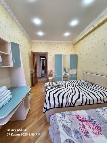 Продаётся 3-комн. новостройка 146 м², м. Сахил, photo 7 from 14