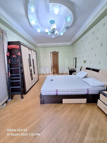Продаётся 3-комн. новостройка 146 м², м. Сахил, photo 5 from 14