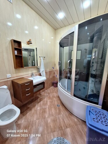 Продаётся 3-комн. новостройка 146 м², м. Сахил, photo 10 from 14