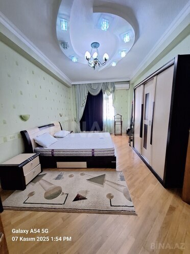 Продаётся 3-комн. новостройка 146 м², м. Сахил, photo 4 from 14
