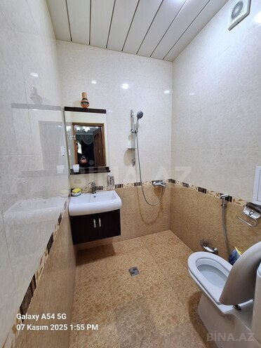 Продаётся 3-комн. новостройка 146 м², м. Сахил, photo 11 from 14