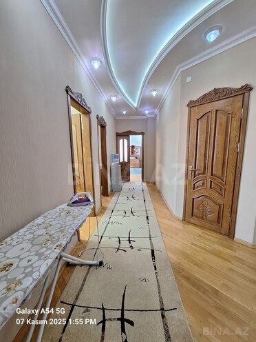 Продаётся 3-комн. новостройка 146 м², м. Сахил, photo 12 from 14