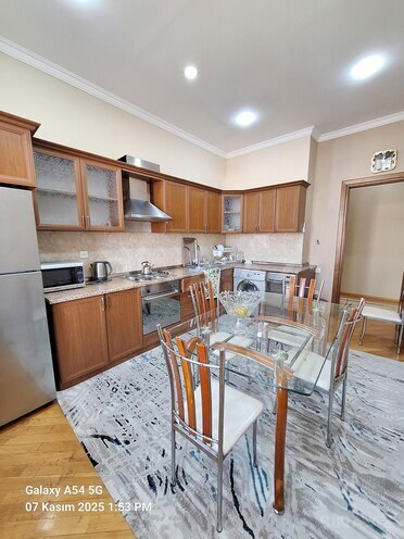Продаётся 3-комн. новостройка 146 м², м. Сахил, photo 9 from 14