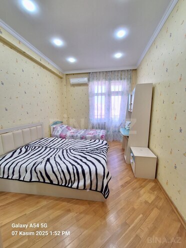 Продаётся 3-комн. новостройка 146 м², м. Сахил, photo 6 from 14