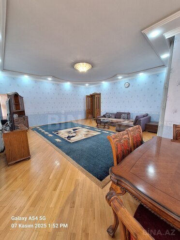 Продаётся 3-комн. новостройка 146 м², м. Сахил, photo 3 from 14