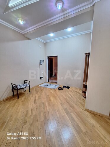 Продаётся 3-комн. новостройка 146 м², м. Сахил, photo 13 from 14