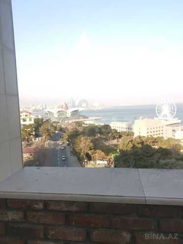 İcarəyə verilir 7 otaqlı yeni tikili 680 m², Bayıl q., photo 9 from 10