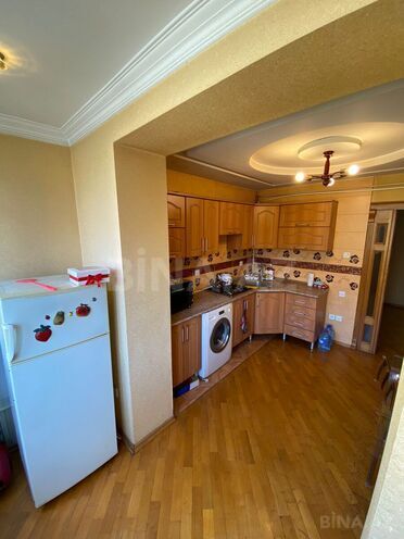 Сдаётся 3-комн. вторичка 83 м², м. Мемар Аджеми, photo 6 from 12