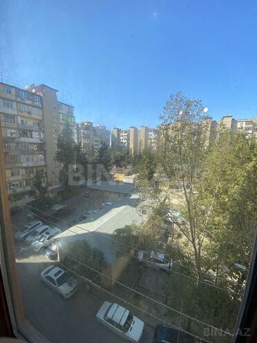 Сдаётся 3-комн. вторичка 83 м², м. Мемар Аджеми, photo 8 from 12