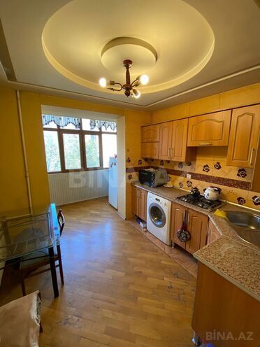 Сдаётся 3-комн. вторичка 83 м², м. Мемар Аджеми, photo 7 from 12