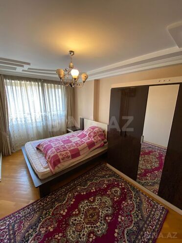 Сдаётся 3-комн. вторичка 83 м², м. Мемар Аджеми, photo 4 from 12