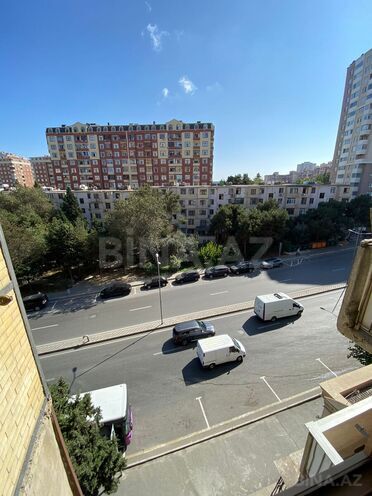 Сдаётся 3-комн. вторичка 83 м², м. Мемар Аджеми, photo 11 from 12