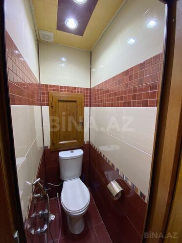 Сдаётся 3-комн. вторичка 83 м², м. Мемар Аджеми, photo 10 from 12