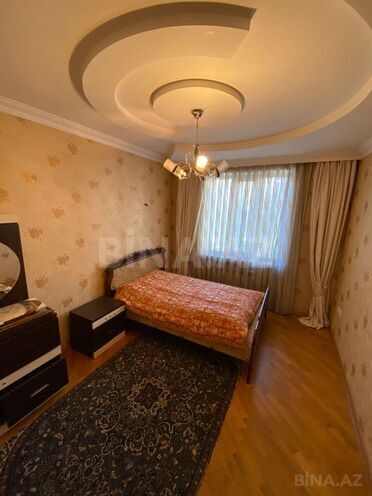 Сдаётся 3-комн. вторичка 83 м², м. Мемар Аджеми, photo 5 from 12