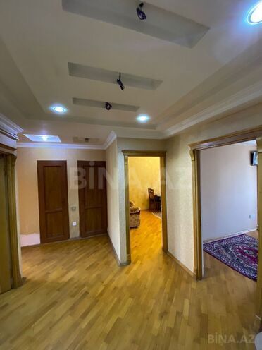 Сдаётся 3-комн. вторичка 83 м², м. Мемар Аджеми, photo 1 from 12