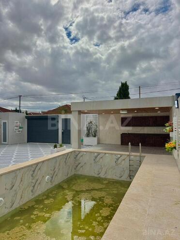 Satılır 5 otaqlı həyət evi/bağ evi 170 m², Mərdəkan q., photo 4 from 25