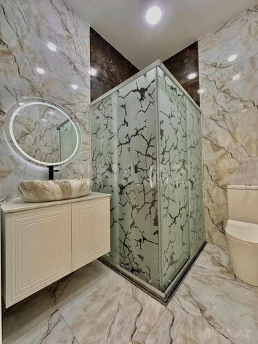 Satılır 5 otaqlı həyət evi/bağ evi 170 m², Mərdəkan q., photo 18 from 25