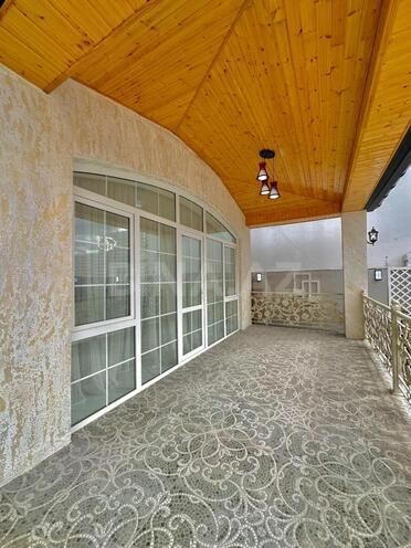 Satılır 5 otaqlı həyət evi/bağ evi 170 m², Mərdəkan q., photo 23 from 25