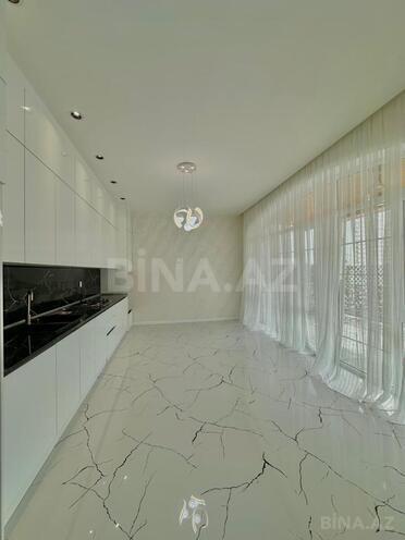 Satılır 5 otaqlı həyət evi/bağ evi 170 m², Mərdəkan q., photo 15 from 25