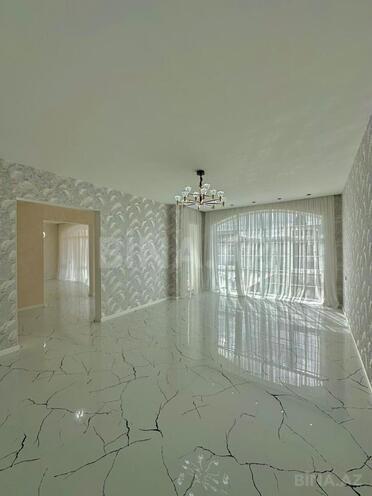 Satılır 5 otaqlı həyət evi/bağ evi 170 m², Mərdəkan q., photo 7 from 25