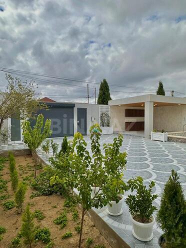 Satılır 5 otaqlı həyət evi/bağ evi 170 m², Mərdəkan q., photo 6 from 25