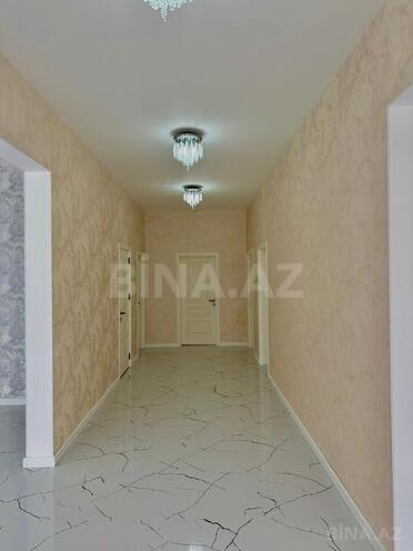Satılır 5 otaqlı həyət evi/bağ evi 170 m², Mərdəkan q., photo 16 from 25