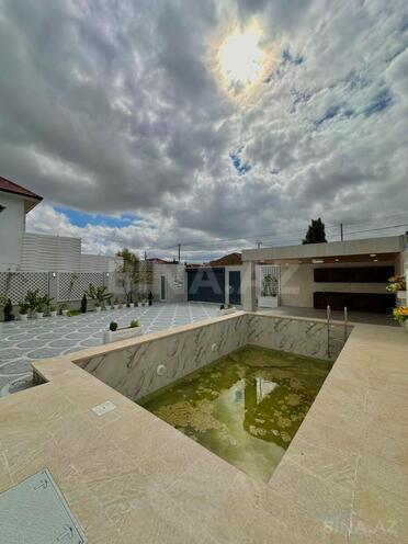Satılır 5 otaqlı həyət evi/bağ evi 170 m², Mərdəkan q., photo 19 from 25