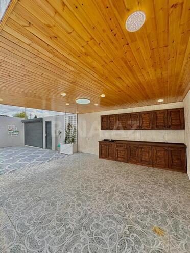 Satılır 5 otaqlı həyət evi/bağ evi 170 m², Mərdəkan q., photo 22 from 25